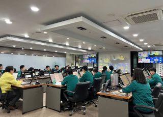 용인특례시, 여름철 풍수해·폭염 및 낙뢰 대비 종합대책 시행