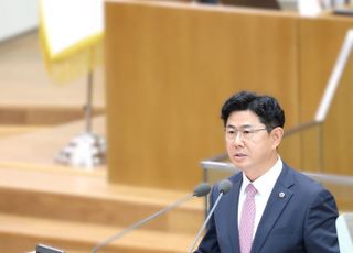 윤충식 경기도의원 "AI국 쇄신 통한 경기도 AI 정책 실효성 확보해야"