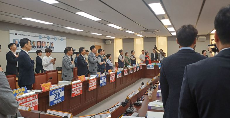 新정부 출범에 ‘최저임금 확대’ 무게 실리나…노동계 “특고·프리랜서도 포함해야”