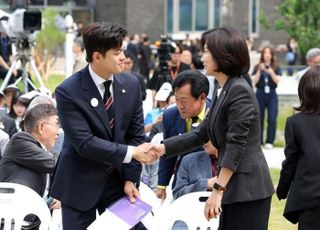 김용태 "내 임기 중요하지 않아…'개혁안' 받아들일 의지가 없는 것"