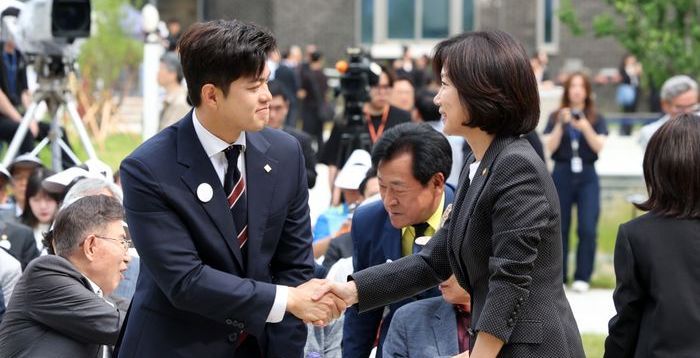 김용태 "내 임기 중요하지 않아…'개혁안' 받아들일 의지가 없는 것"