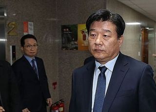 양문석 '대출사기 혐의' 2심 재판서 딸 증인 출석…"직원 지시대로 서명"