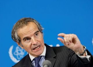 IAEA “北 영변에 ‘강선급’ 새로운 핵시설 건설 중”