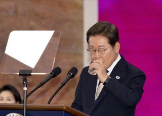나경원, '李대통령 대장동 재판 연기'에 "사법파탄 끝은 국민적 저항"
