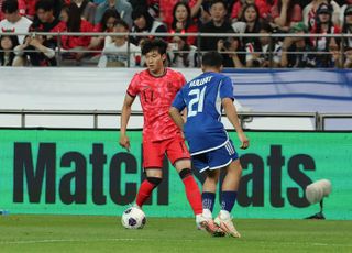 측면 지배한 배준호, 포스트 손흥민 경쟁서 우위
