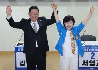 김병기 "최고의 당정대 관계" vs 서영교 "수평적 관계로 정부 견인"