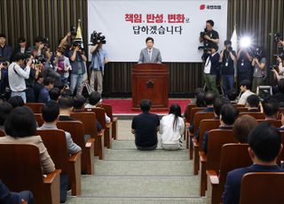 분화냐 충돌이냐…엇갈리는 친윤계, 당권 놓고 '동상이몽'