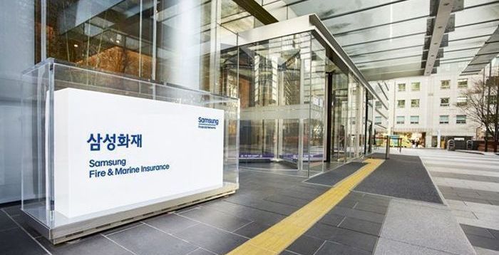 [단독] "지하철 늦으면 택시 타세요"…삼성화재, 업계 최초 지하철 지연 보상