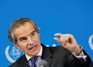 IAEA “北 영변에 ‘강선급’ 새로운 핵시설 건설 중”