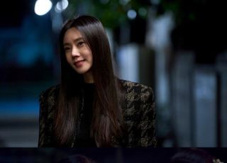 ‘견우와 선녀’ 추자현, 무속인 변신…‘무당계 셀럽’ 염화 역