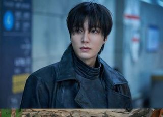 '전독시' 이민호, 불멸의 삶 가진 소설 속 주인공으로