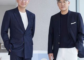 SM 장철혁·탁영준 공동대표, 美 빌보드 '인디 파워 플레이어스' 선정
