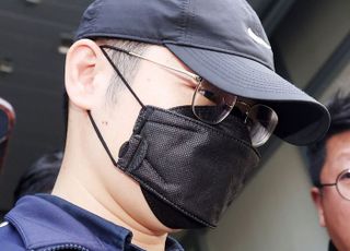 '군무원 살해' 양광준, 항소심서 "무기징역형 무거워 부당"