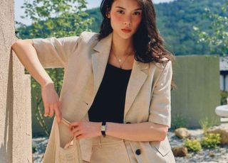 이랜드 로엠, 실용성과 감성 더한 여름 ‘린넨 컬렉션’ 공개