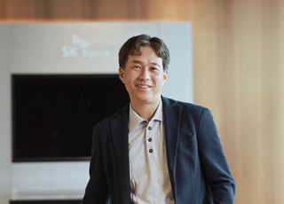 SK하이닉스 곽노정 "관세 여파에 하반기 변동성 확대 예상"