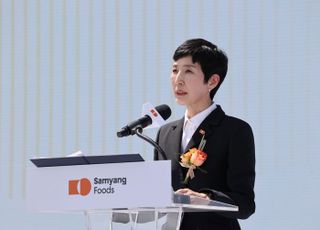[현장] 삼양 밀양 2공장, 글로벌 식탁 겨냥한 ‘핵심 베이스캠프’