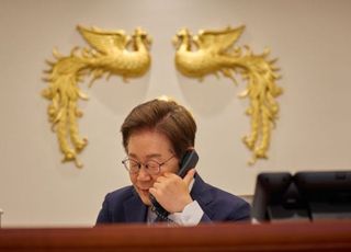 李대통령, 체코 총리와 통화…해외 정상과 4번째 통화
