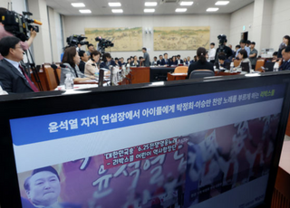 "교육부가 사기당한 거냐"…민주당, '리박스쿨' 파상공세