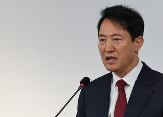 오세훈, 마포·성동 집값 예의주시…"비상시 토허제 쓸 수도"