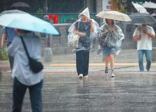 역대 세 번째로 이른 장마…오늘(12일) 제주서 시작