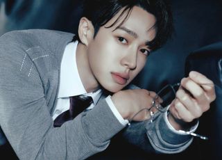 이기광, '아이 킬 유'로 스크린 데뷔…BIFAN 레드카펫 밟는다