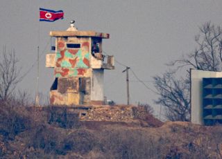 軍, 대북 확성기 중단…北 대남 소음 방송 사라져