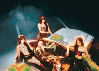 르세라핌, 데뷔 첫 북미투어 개최…9월 8개 도시로