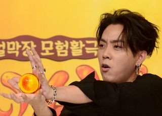 은지원, 다시 장가간다... 올해 결혼할 상대는 누구?
