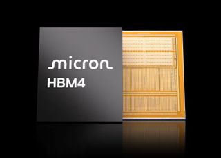 메모리도 흔든다...'3등의 반란' 마이크론, HBM 전면전 돌입