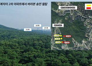 용인특례시, GH 상대 '광교신도시 개발이익금 사용금지' 본안 소송 제기