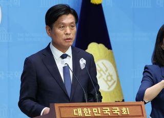 '대통령실 PC 파기지시' 의혹 관련…민주당 "책임 물어야"