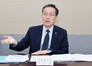 이형일 기재차관 “물가 대책 빠른 시일 내 발표” 강조