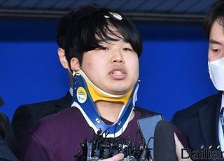 조주빈, '미성년자 성폭행 혐의' 항소심서도 징역 5년…만기출소시 70세