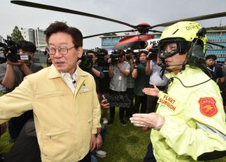 부산시의사회, “이국종을 보건복지부 장관으로”…추천서 제출