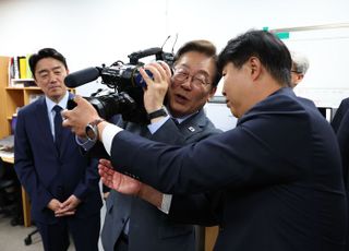 "李대통령 굿즈 나온다"…대통령실 '디지털 굿즈' 공개 예정