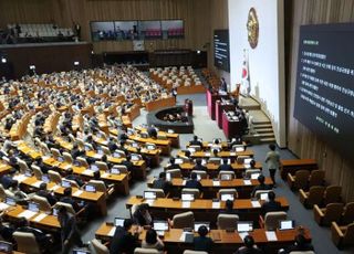 '3대 특검'에 민주당 '조은석·민중기·이윤제', 혁신당 '한동수·심재철·이명현' 추천