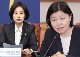 검찰개혁 총대 멘 법무부…역대 3번째 女 장관 나올까