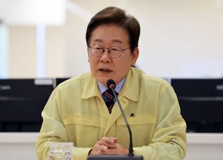 [속보] 李대통령, 내일 오전 10시 5대그룹·경제6단체장 간담회