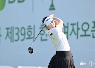 부활 예고한 이다연 “자신감 찾을 수 있었던 하루”