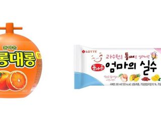 BTS와 함께 돌아온 ‘엄마의 실수’에 추억은 ‘대롱대롱’