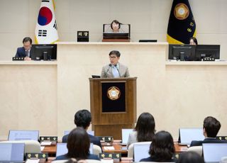 임현수 용인시의원 "고매동 데이터센터 건립, 주민과 충분한 소통 먼저 이뤄져야"