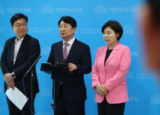 국민의힘 재선 의원들, 의총 개최 재차 촉구…"신임 원내대표 선출 전 논의해야"