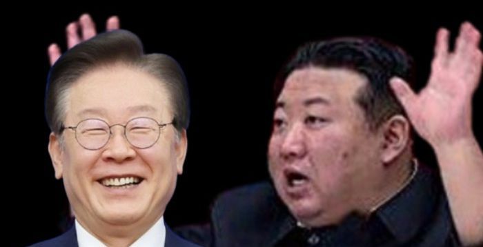 김정은이 자신에게 오려는 이재명 앞에 놓은 허들