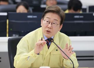 李대통령 "안전관리 업무 인사개편안 마련해달라…참사 재발해선 안돼"