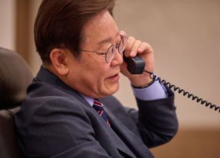 李대통령, 호주 총리와 15분간 통화…"국방·방산·광물 협력 강화"