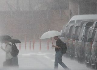 [내일날씨] 전국 흐리고 제주 등은 ‘비’…장마 본격화