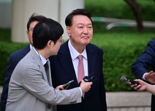 2차 출석 불응한 尹…경찰, 19일 3차 소환 ‘최후통첩’