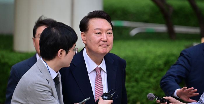2차 출석 불응한 尹…경찰, 19일 3차 소환 ‘최후통첩’