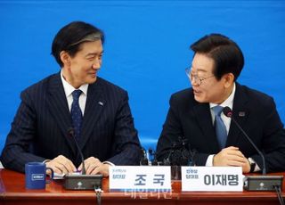 정권교체 일조한 혁신당, '조국 사면론' 띄워 '조력자 정산' 군불 [정국 기상대]