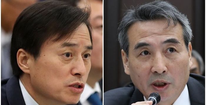 李대통령, 추천받은지 수 시간만에…'3대 특검' 속전속결 지명
